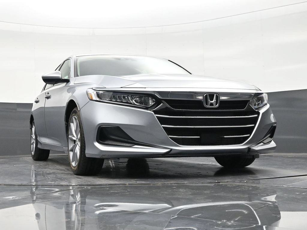Used 2022 Honda Accord LX image 26