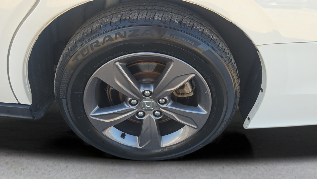 Used 2022 Honda Odyssey EX image 28