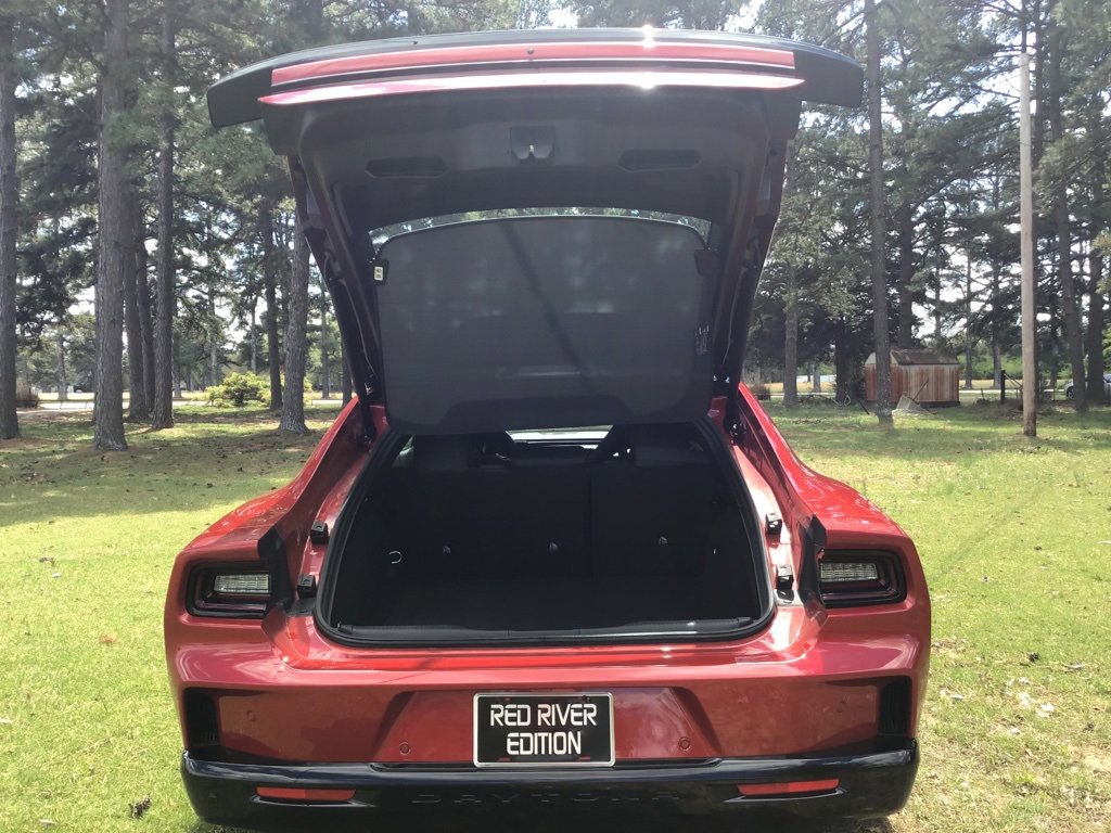 New 2025 Dodge Charger R/T Scat Pack w/ Track Pack image 22