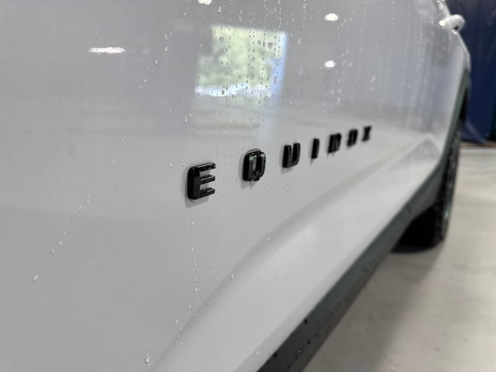 New 2027 Chevrolet Equinox ACTIV AWD/4WD image 55