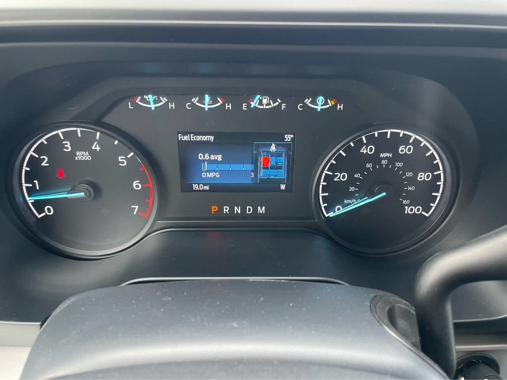 New 2026 Ford F350 XL w/ STX Appearance Package AWD/4WD image 20