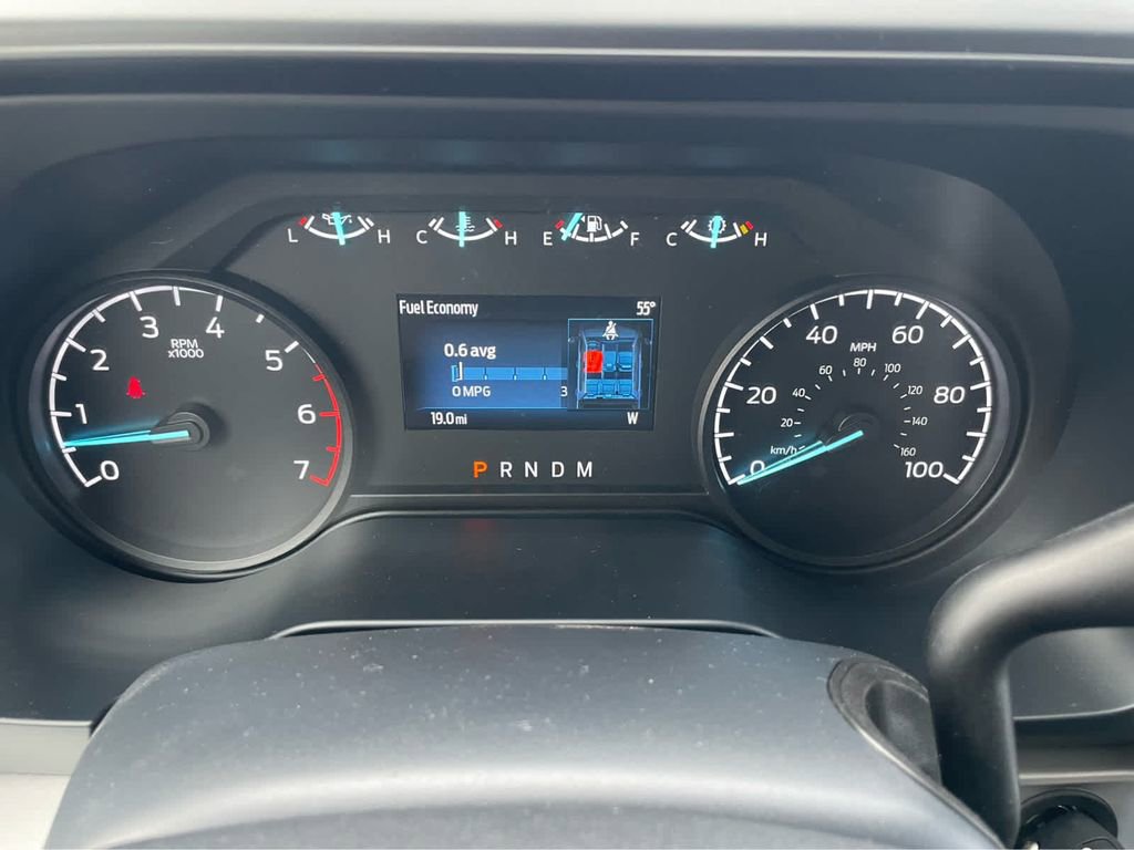 New 2026 Ford F350 XL w/ STX Appearance Package AWD/4WD image 20