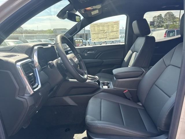 New 2026 GMC Canyon Elevation w/ Convenience Package AWD/4WD image 10