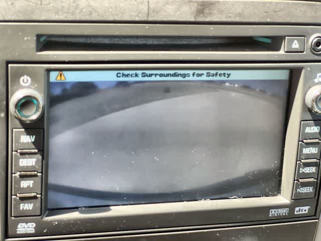 Used 2008 GMC Yukon 2WD Hybrid image 26