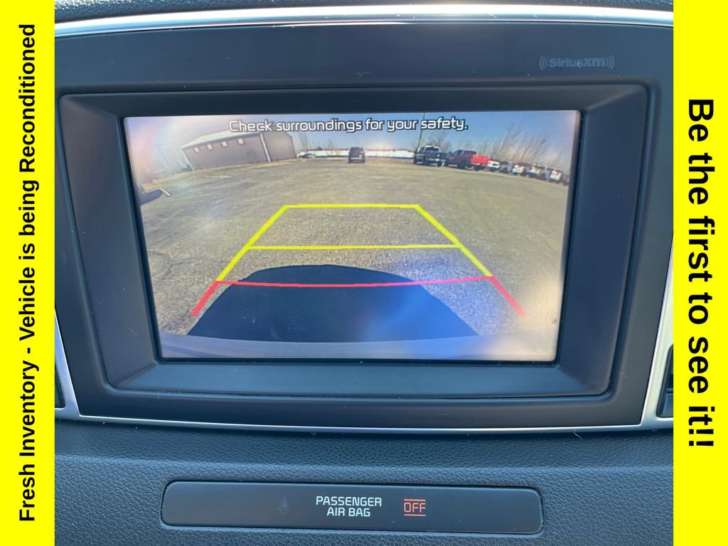 Used 2019 Kia Sportage EX w/ EX Sport Appearance Package image 29