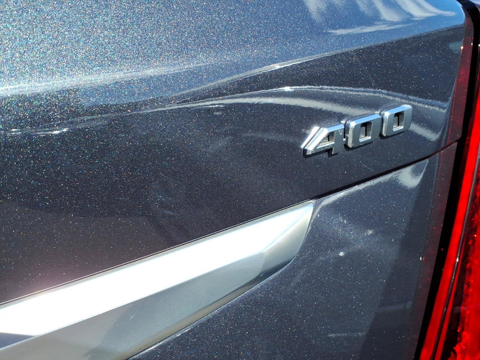 Certified 2023 Cadillac XT5 Premium Luxury AWD/4WD image 11