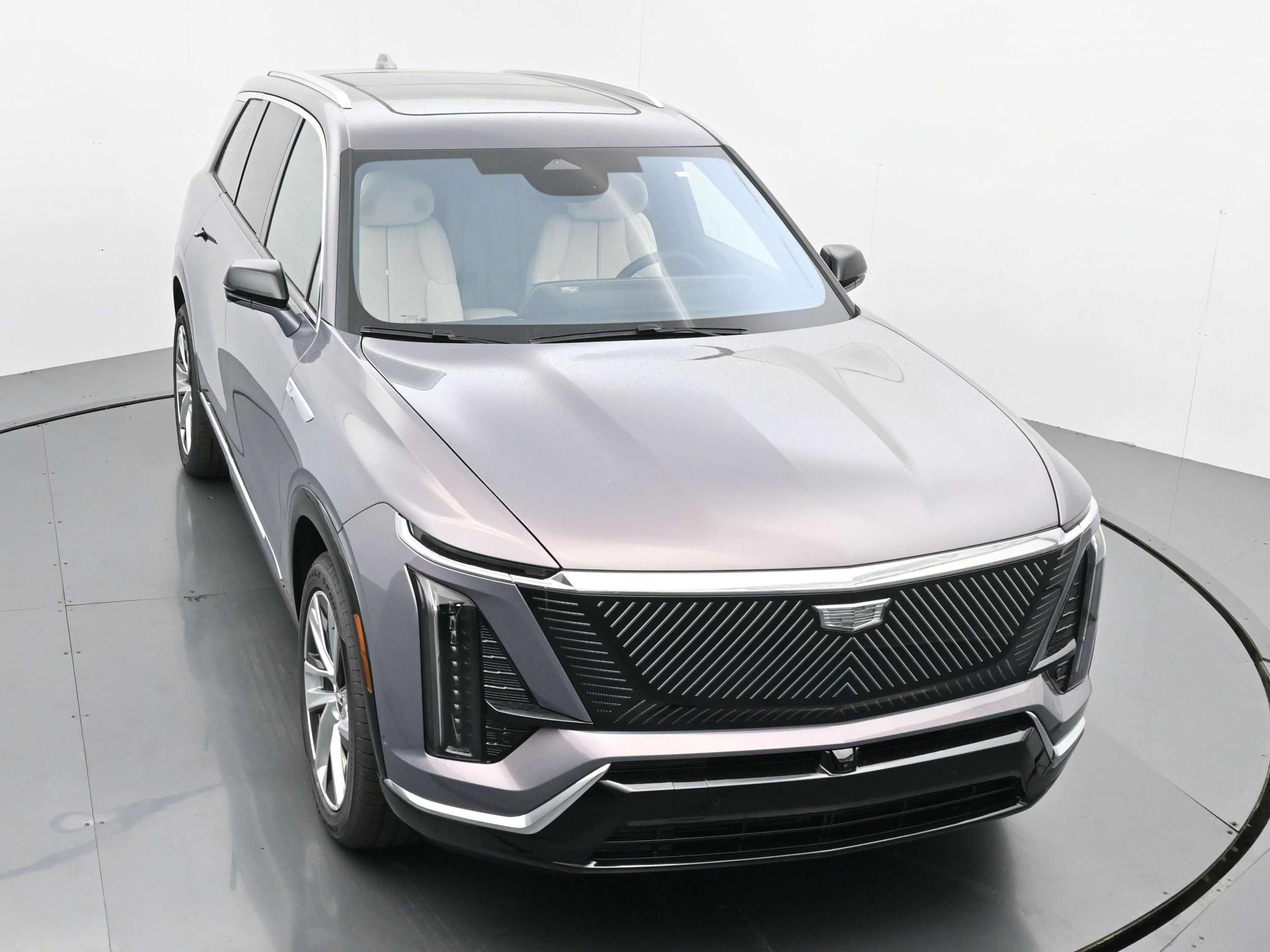 New 2026 Cadillac Vistiq Luxury image 30