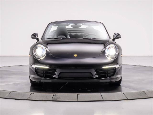 Used 2016 Porsche 911 Carrera RWD image 8