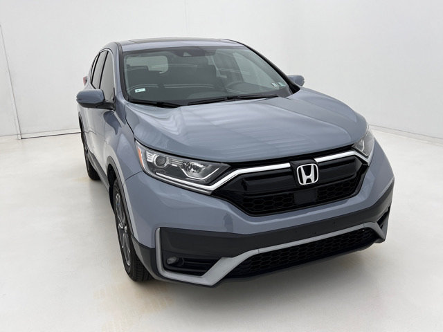 Used 2021 Honda CR-V EX image 3