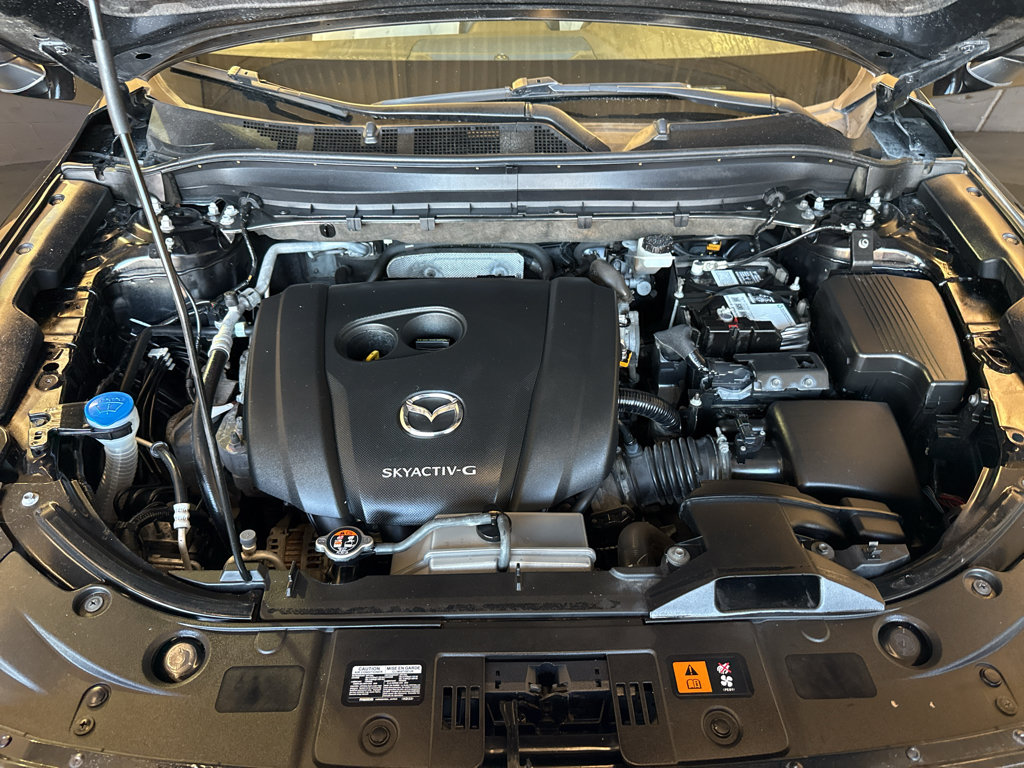 Used 2020 MAZDA CX-5 Grand Touring AWD/4WD image 31