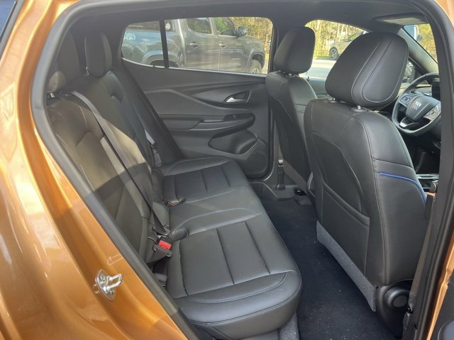 Used 2024 Buick Envista Sport Touring w/ Convenience I Package image 13