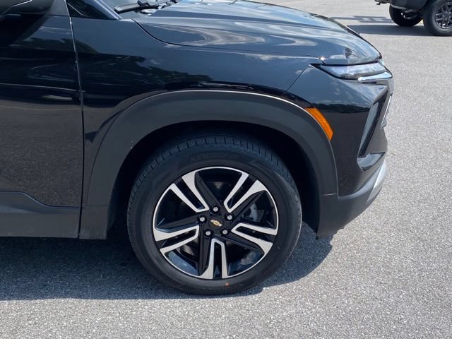 Used 2024 Chevrolet TrailBlazer LT w/ Convenience Package AWD/4WD image 10