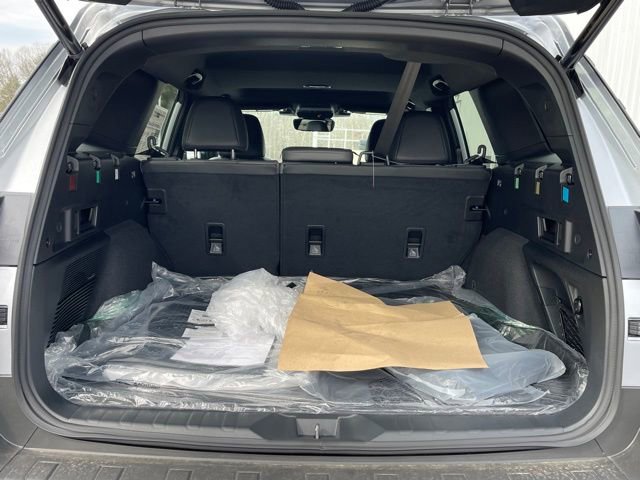 New 2026 Subaru Outback Limited XT w/ Premium/Limited Package 2 image 20