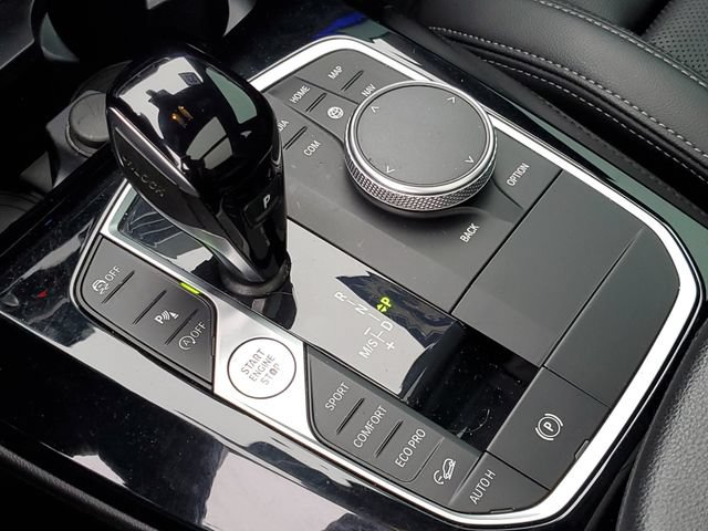 Used 2023 BMW X3 xDrive30i AWD/4WD image 21