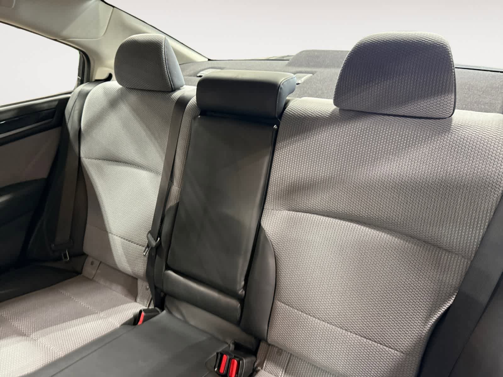 Used 2019 Subaru Legacy 2.5i Sport AWD/4WD image 14
