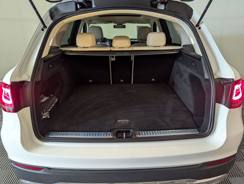 Used 2021 Mercedes-Benz GLC 300 image 83