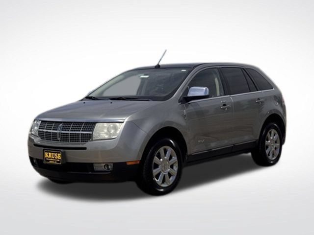 Used 2008 Lincoln MKX AWD image 34