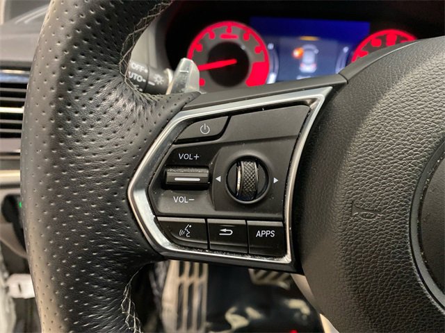 Used 2019 Acura RDX A-Spec image 21