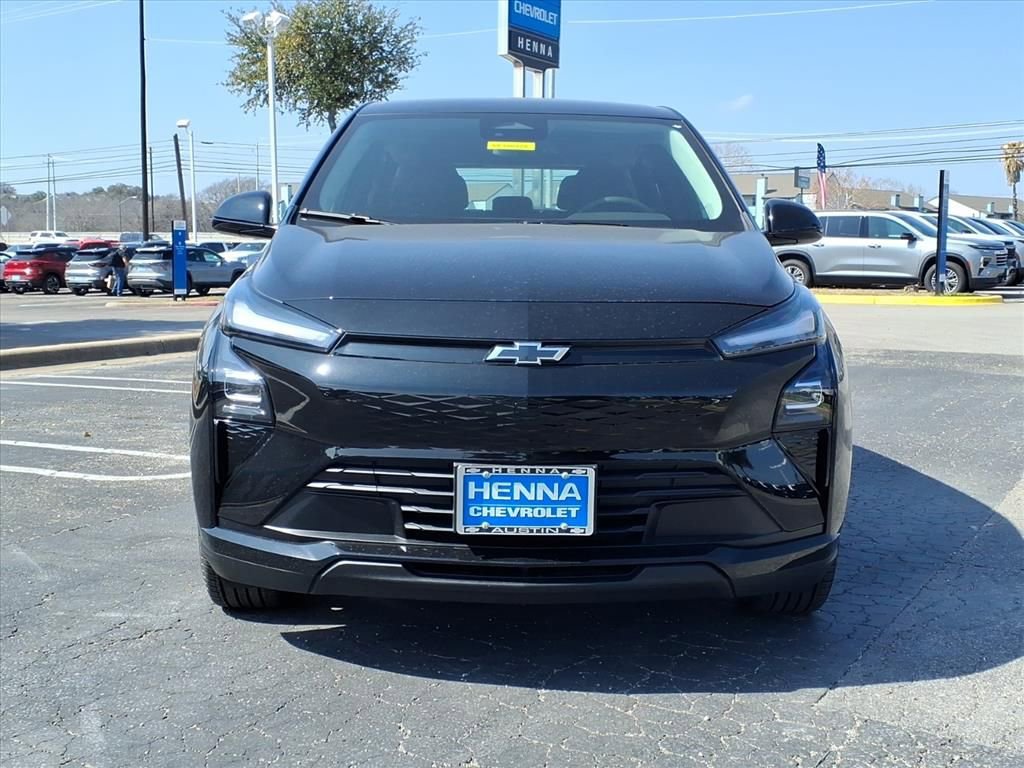 New 2027 Chevrolet Bolt LT w/ Comfort Package video 2