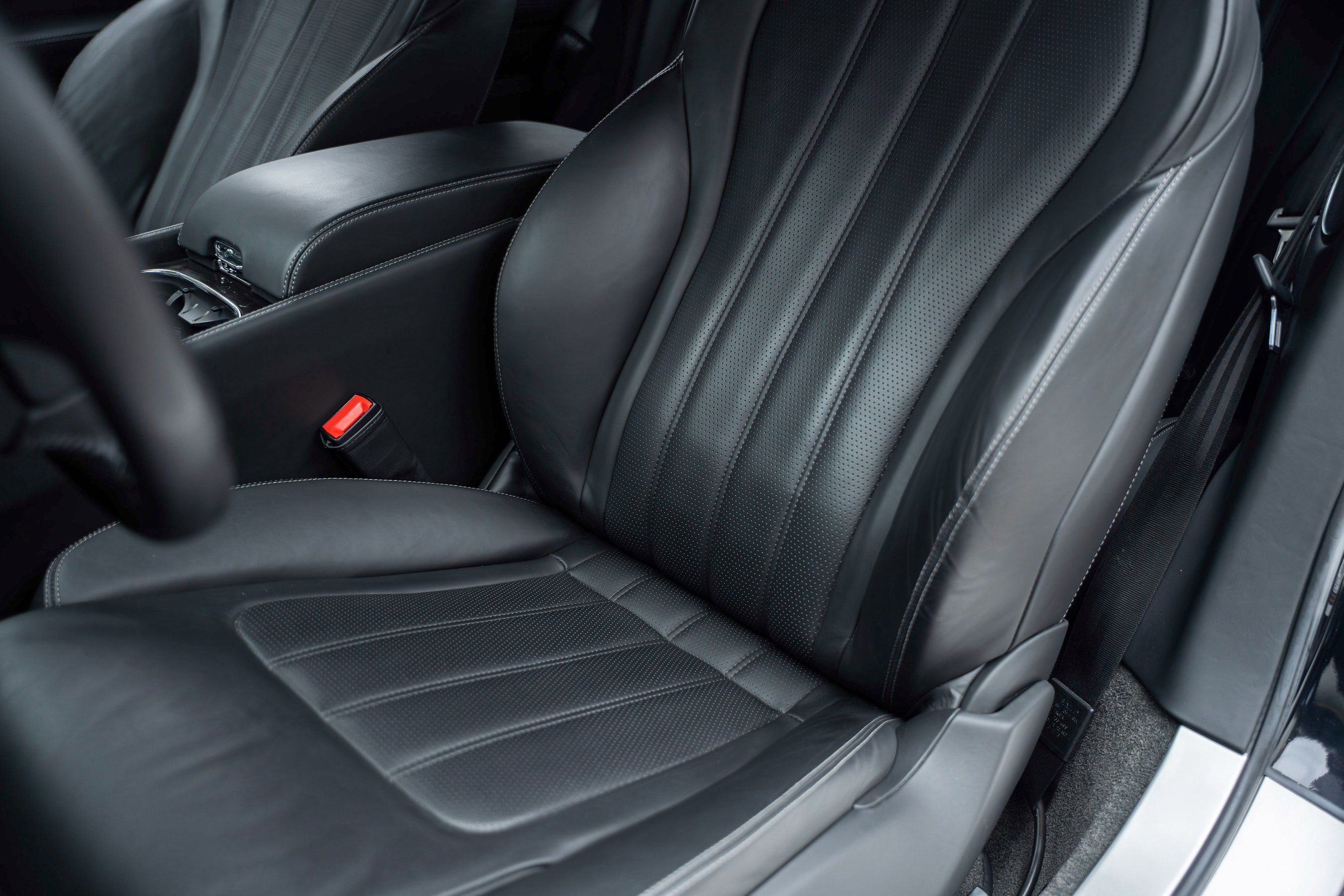 Used 2014 Bentley Continental GT image 22