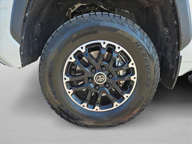 Used 2022 Toyota Tundra SR5 w/ TRD Off-Road Premium Package image 23