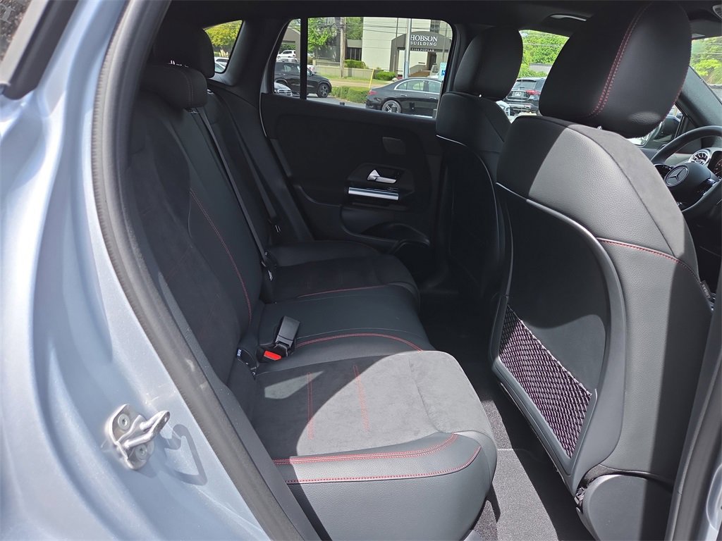 New 2026 Mercedes-Benz GLA 250 4MATIC image 15