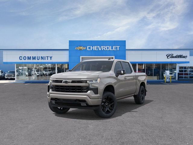 New 2026 Chevrolet Silverado 1500 RST w/ Convenience Package II image 10