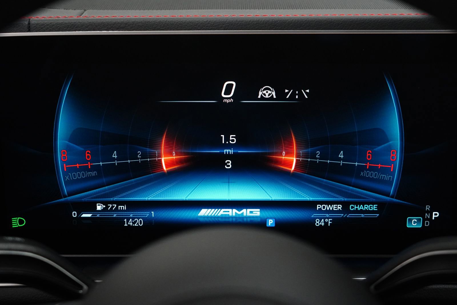 New 2026 Mercedes-Benz GLE 53 AMG 4MATIC image 24