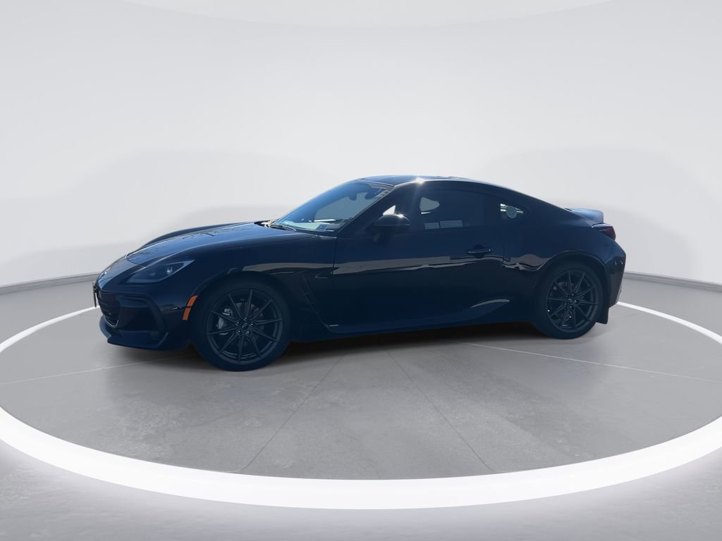 New 2026 Subaru BRZ Limited image 4