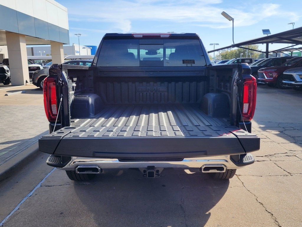 New 2026 GMC Sierra 1500 SLT image 49