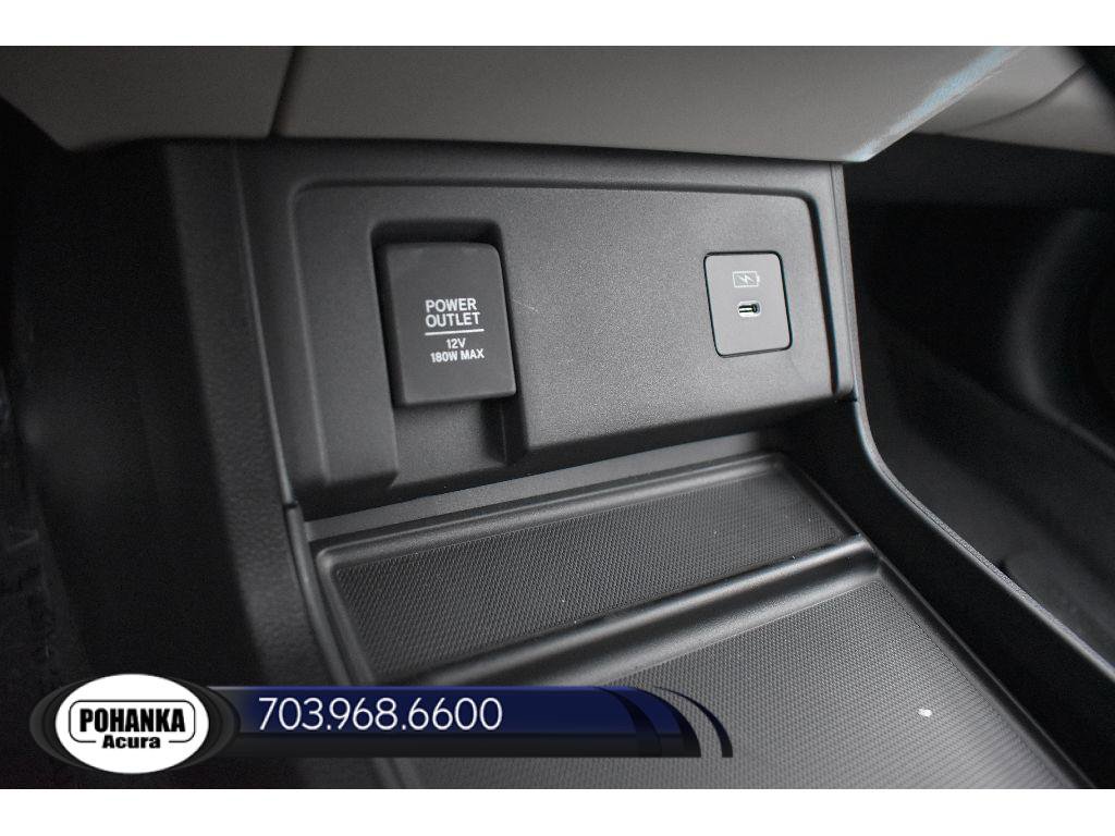 New 2026 Acura RDX w/ Technology Package image 18