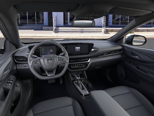 New 2026 Buick Envista Sport Touring FWD image 63