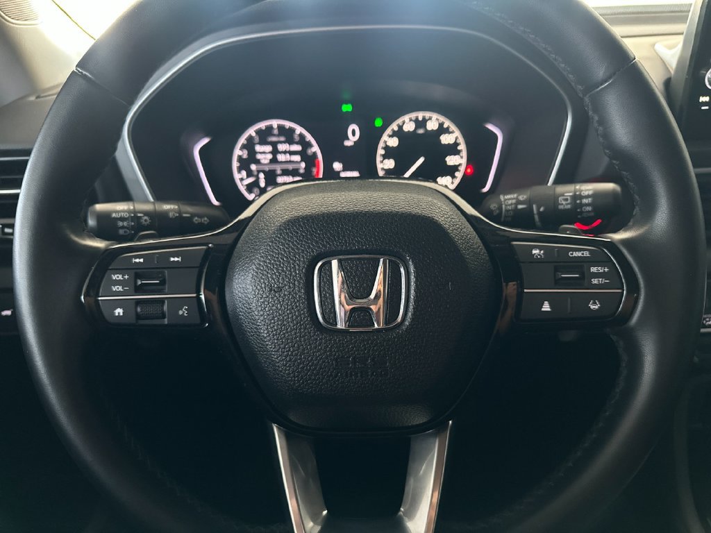 Used 2024 Honda Pilot EX-L image 23