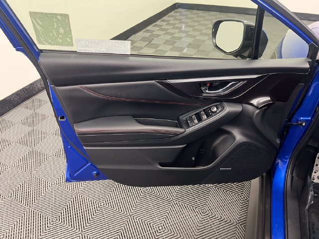 Used 2022 Subaru WRX Limited AWD/4WD image 9