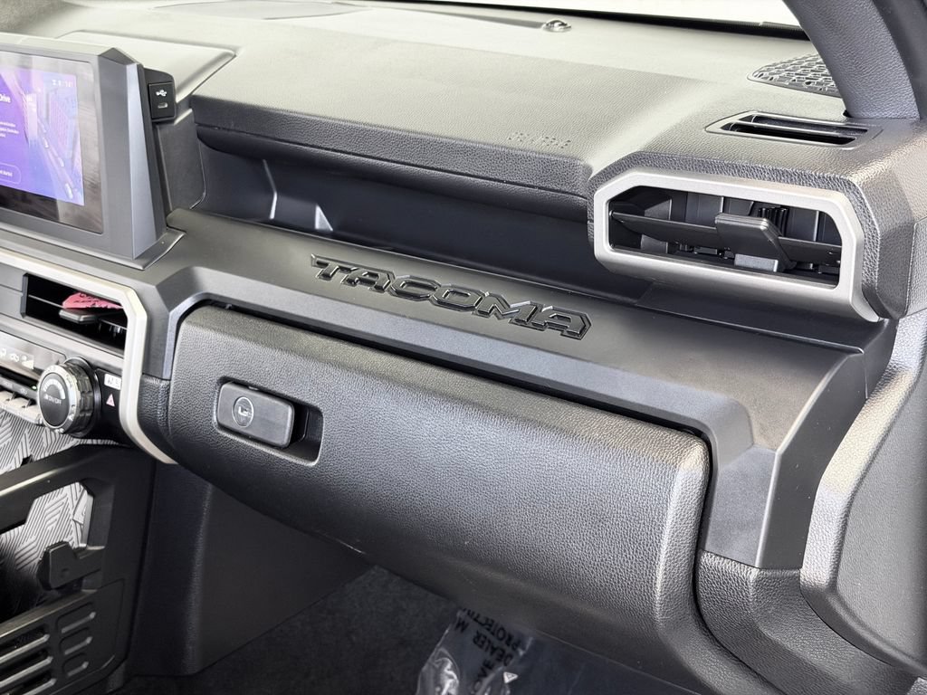 Used 2024 Toyota Tacoma SR RWD image 26