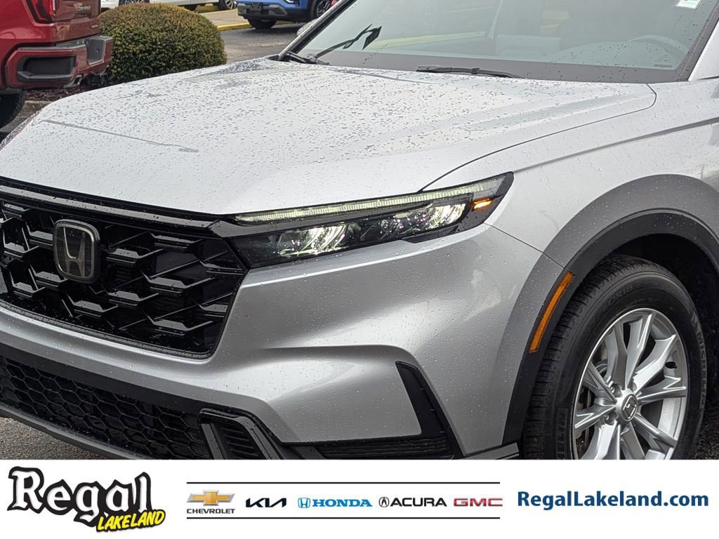 Used 2024 Honda CR-V Sport image 6