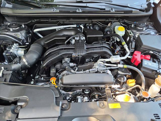 New 2026 Subaru Crosstrek 2.5i Limited AWD/4WD image 17