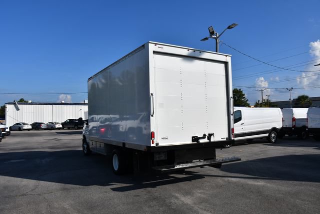 Used 2023 Ford E-450 and Econoline 450 Super Duty w/ Power Windows & Locks Group RWD image 5