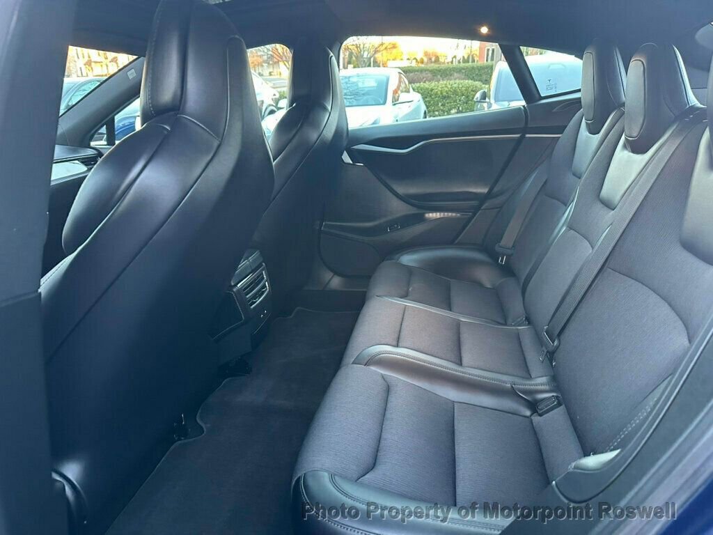 Used 2018 Tesla Model S 75D image 14