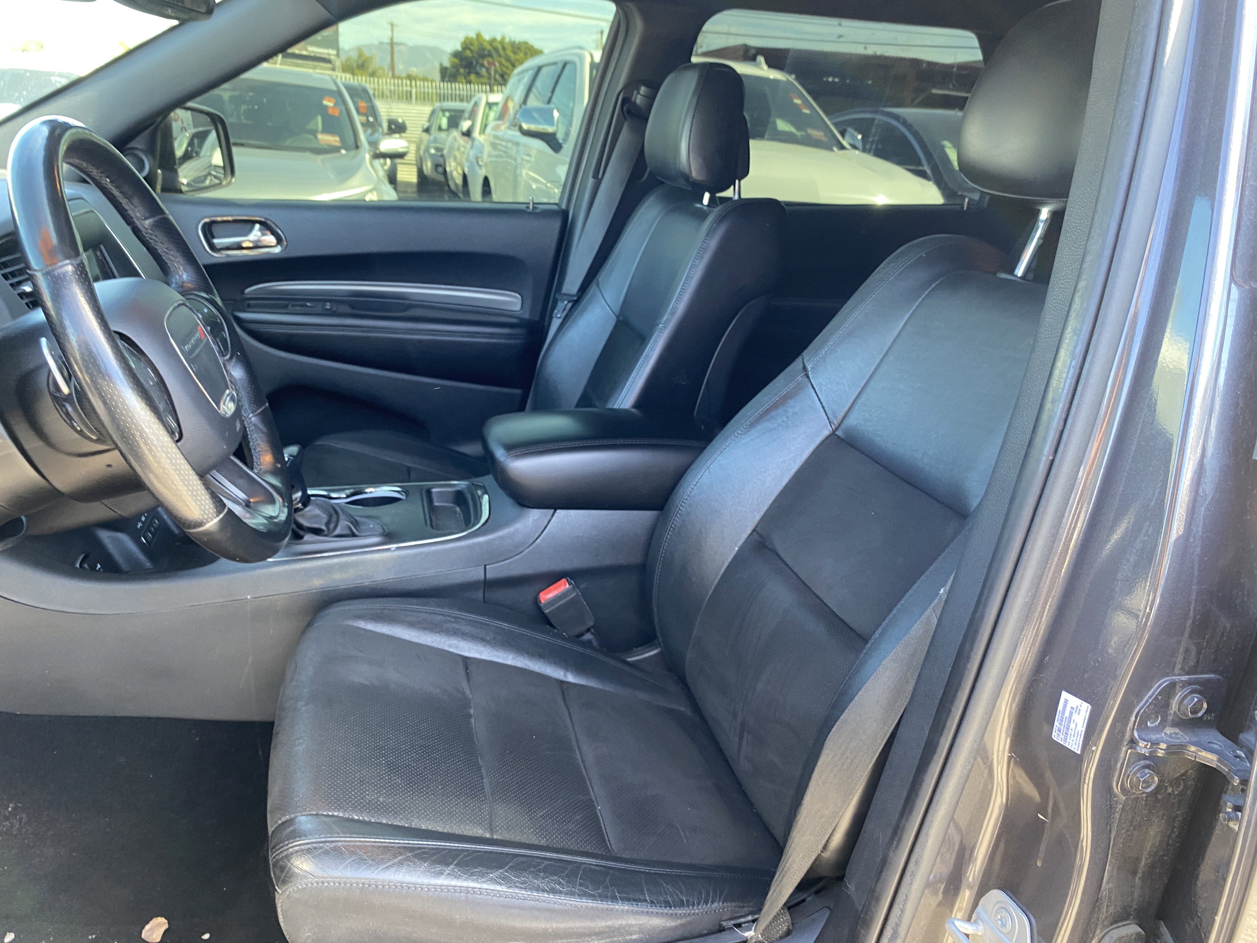 Used 2019 Dodge Durango GT image 10