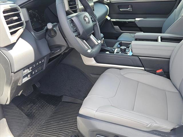 New 2026 Toyota Tundra Limited AWD/4WD image 15