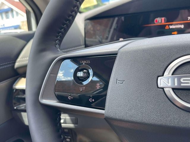 New 2026 Nissan Murano SL AWD/4WD image 20