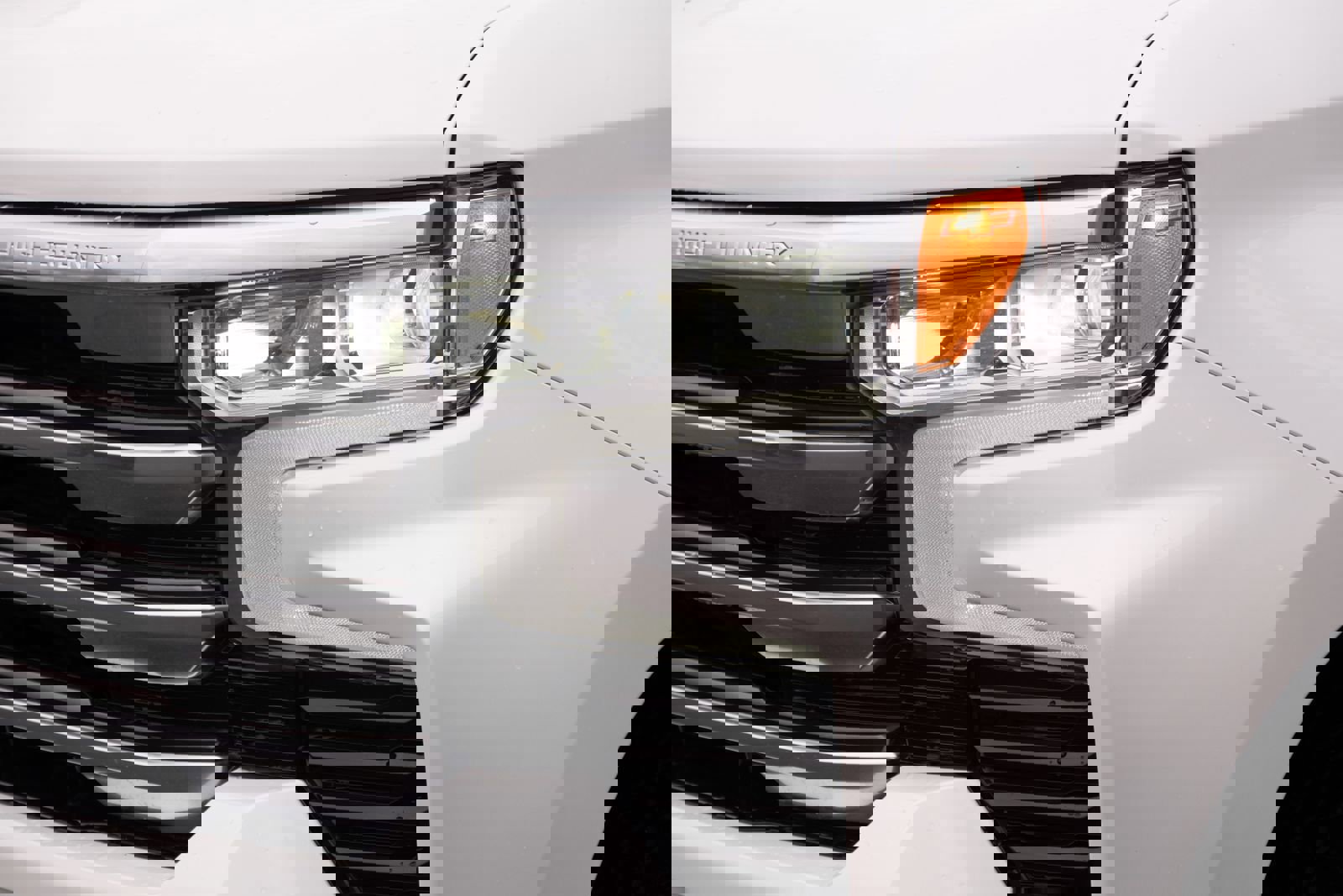 Used 2025 Chevrolet Silverado 1500 High Country w/ Technology Package image 23