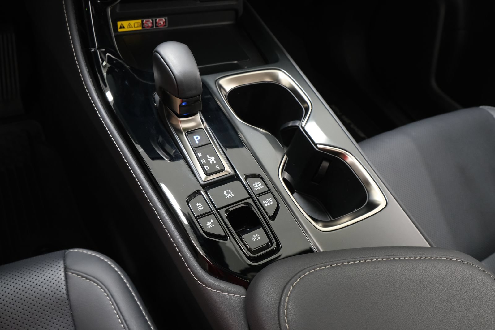 Used 2024 Lexus NX 450h+ AWD w/ Vision Package image 23