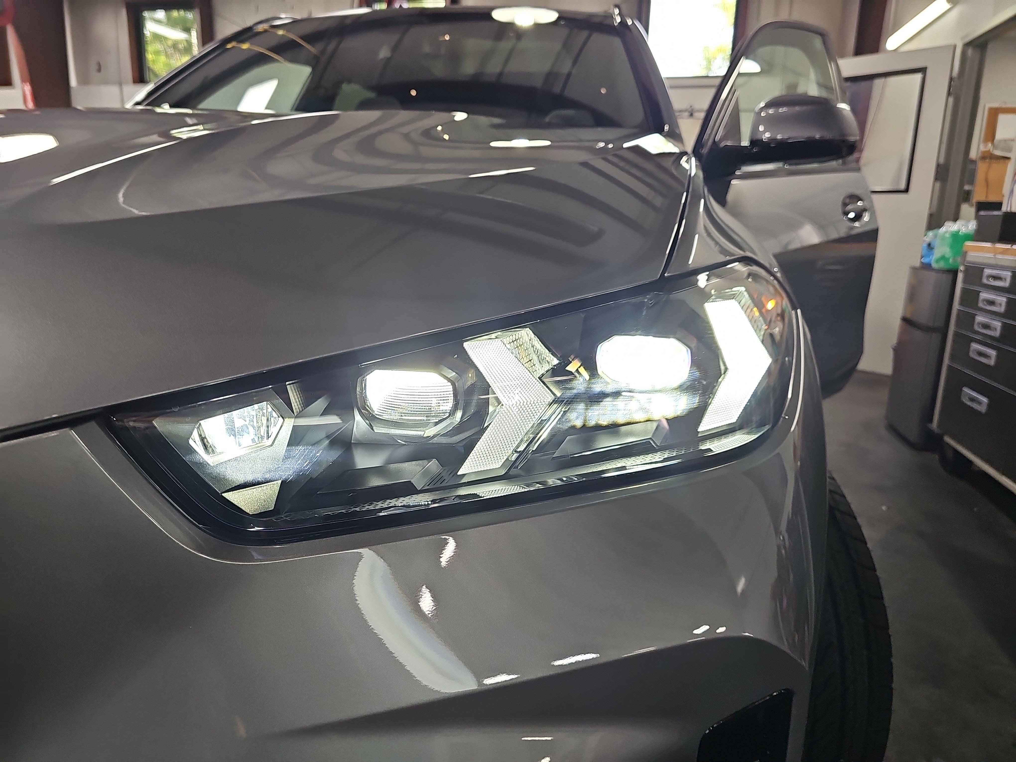 New 2026 BMW X5 xDrive50e AWD/4WD image 34
