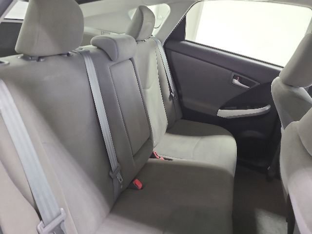 Used 2015 Toyota Prius Two FWD image 15