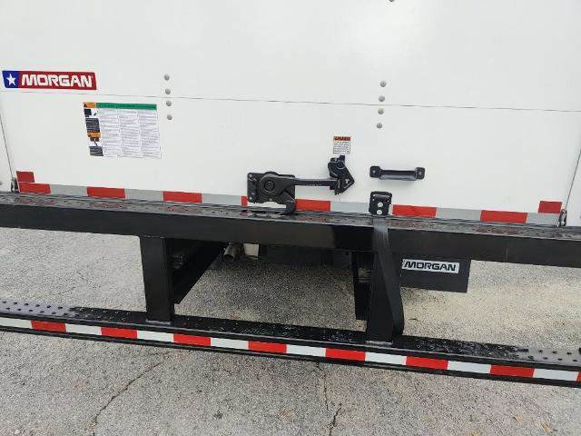 New 2024 Chevrolet Low Cab Forward RWD image 8