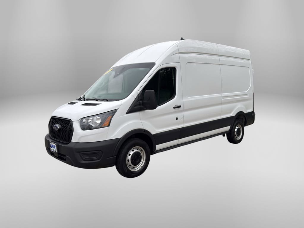 Used 2024 Ford Transit 250 148 High Roof RWD image 4