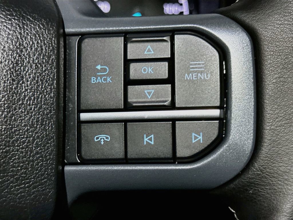 Certified 2023 Ford F150 XLT w/ Equipment Group 302A High image 33