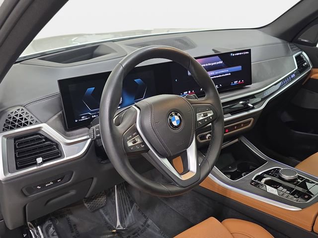 Certified 2024 BMW X5 xDrive40i w/ Premium Package image 13